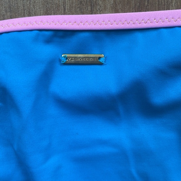 Victoria’s Secret swim bikini bottom vintage, small - Picture 7 of 7